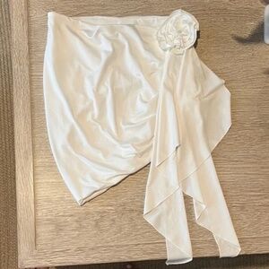 lovers + friends skirt